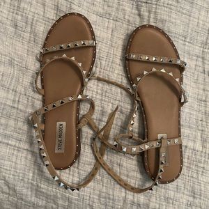 Steven madden sandals